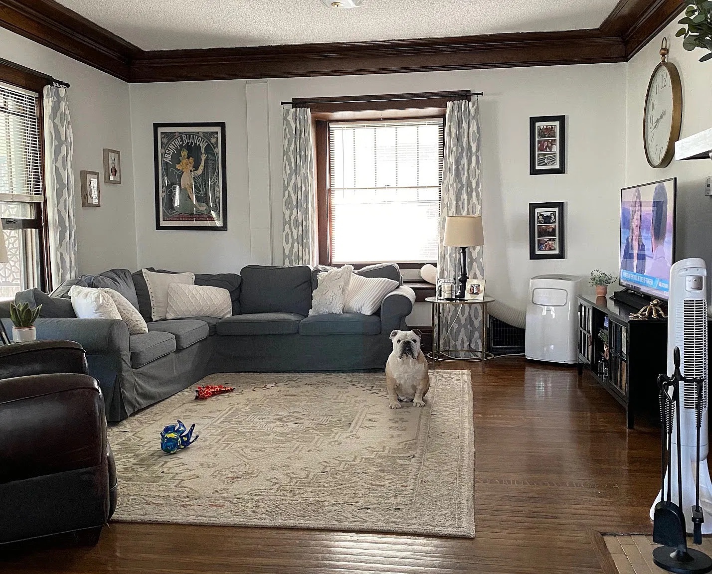 1 bed, 1200 sqft, $1,100 — Photo 4