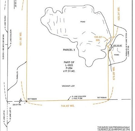 2nd image of 5656 Chestnut Rd