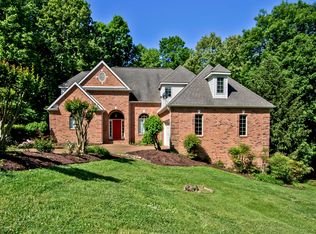111 William Ln, Oak Ridge, TN 37830