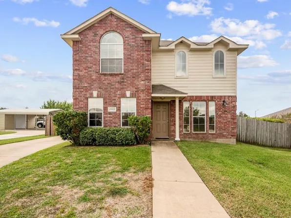 2443 Pintail Loop, College Station, TX 77845