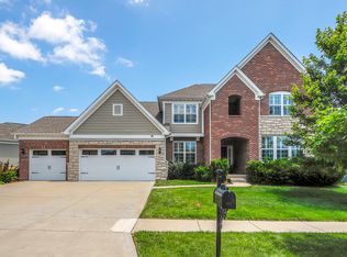 364 Oak Stand Path, Chesterfield, MO 63005