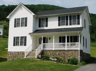 407 Teresa Ln, Roanoke, VA 24019