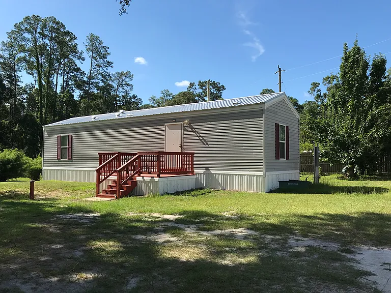 4725 Gautier Dr — Photo 1