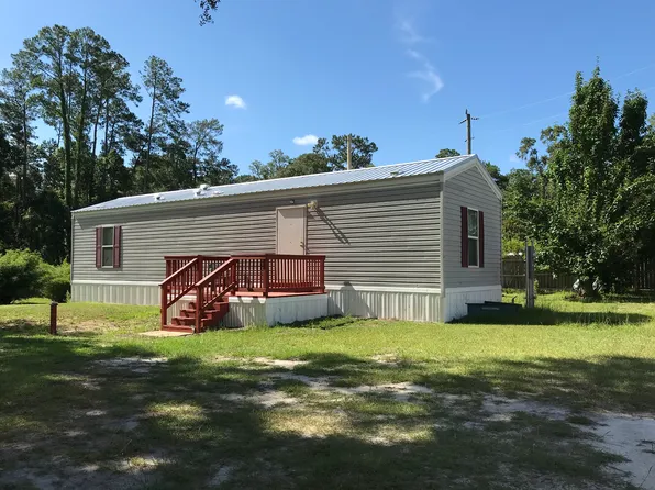 4725 Gautier Dr, Tallahassee, FL 32303