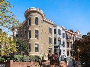 1875 California St NW APT 4, Washington, DC 20009
