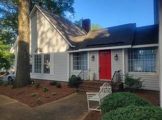 135 N Fairview Ave #B, Spartanburg, SC 29302
