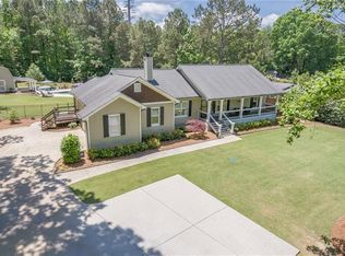 3179 Bart Johnson Rd, Buford, GA 30519