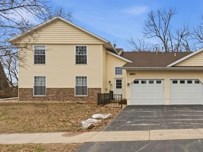 3801 Lexington Dr NE APT D, Cedar Rapids, IA, 52402
