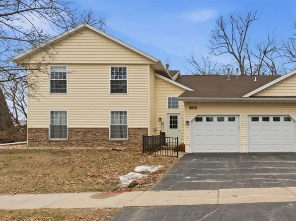 3801 Lexington Dr NE APT D, Cedar Rapids, IA 52402