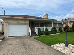 220 Florida Ave, Weirton, WV