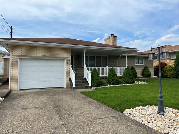 220 Florida Ave, Weirton, WV 26062