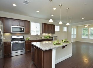 206 Bluestem Dr, Georgetown, TX 78633