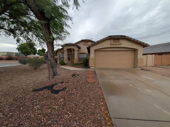 2481 E Fairview St, Chandler, AZ 85225