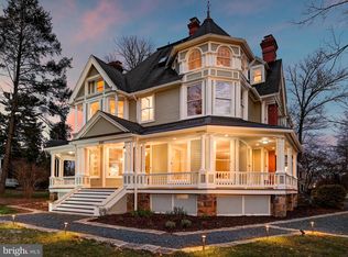 5701 Roland Ave, Baltimore, MD 21210