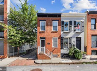 1225 Wall St, Baltimore, MD 21230