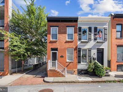 1225 Wall St, Baltimore, MD, 21230
