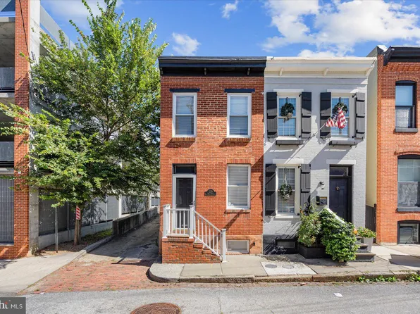 1225 Wall St, Baltimore, MD 21230