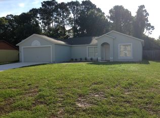 6985 Song Dr, Cocoa, FL 32927