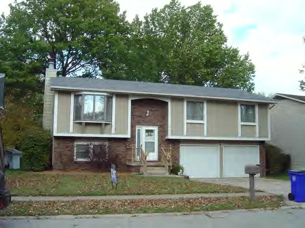 4904 Baker Woods Ln, Decatur, IL 62521