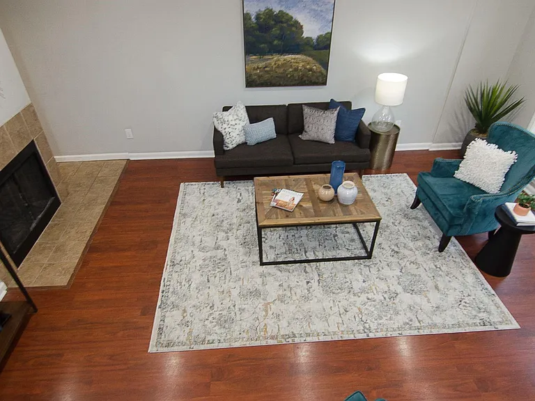 2529 Rio Grande St #39 — Photo 3