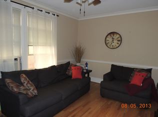 3100 Wisconsin Ave NW APT 205, Washington, DC 20016