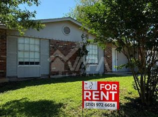 7319 Walnut Valley Dr, San Antonio, TX 78242