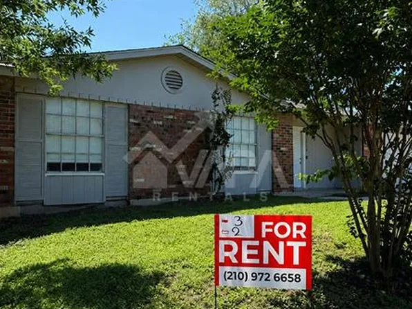 7319 Walnut Valley Dr, San Antonio, TX 78242
