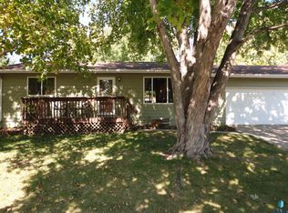 202 Mary Ln, Hartford, SD 57033