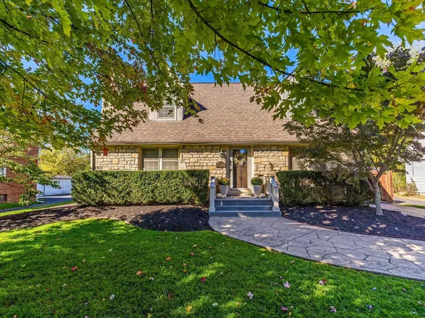 1761 Wyandotte Rd, Columbus, OH 43212