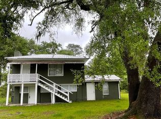 203 6th Ave UNIT A, Guyton, GA 31312