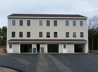 60 Eagle Ridge Rd #3, Sandown, NH 03873