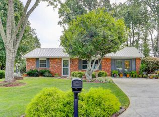 6708 Shrewsbury Dr, Knoxville, TN 37921
