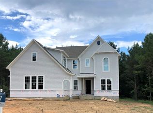 340 Seaforth Preserve Dr #7, Pittsboro, NC 27312