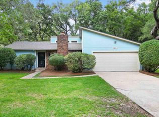2810 Sandy Ridge Rd, Gulf Breeze, FL 32563