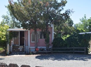 2880 Dori Way, Carson City, NV 89706