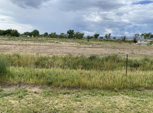 Jig Rd LOT 3, Montrose, CO 81401