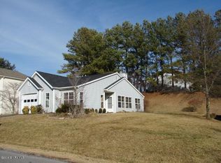 1685 Sleepy Hollow Rd, Christiansburg, VA 24073
