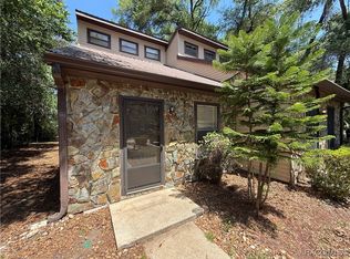 2316 Colby St, Inverness, FL 34453