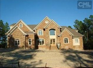 324 Blue Stem Rd, Elgin, SC 29045