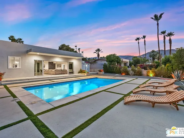 73042 Willow St, Palm Desert, CA 92260