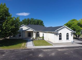 6030 Water Canyon Rd, Winnemucca, NV 89445