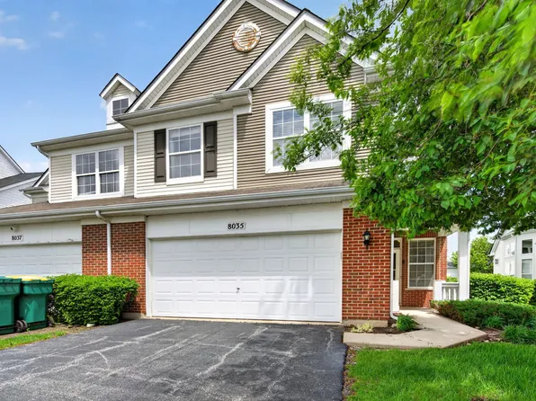 8035 Harrier Ave, Joliet, IL 60431