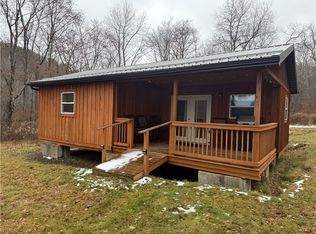 4412 Conley Rd, Allegany, NY 14706