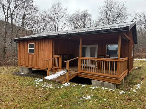 4412 Conley Rd, Allegany, NY 14706