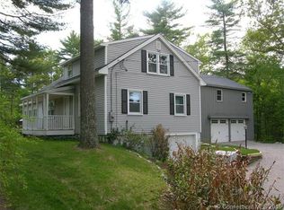 398 Providence New London Tpke, North Stonington, CT 06359