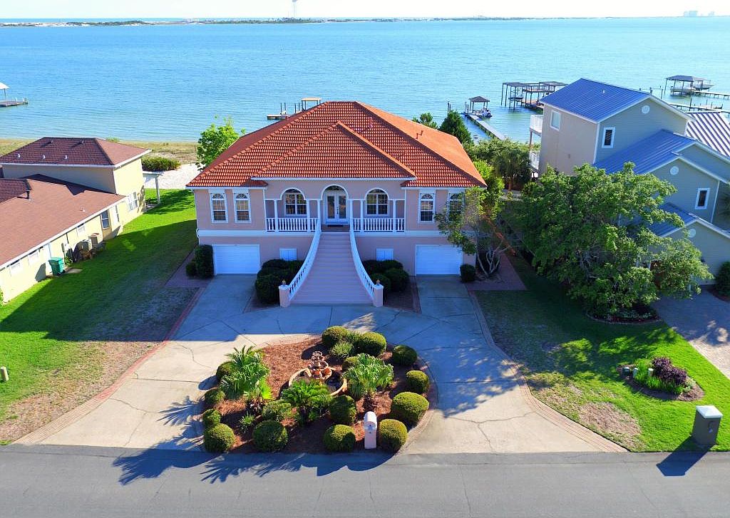 154 Shoreline Dr, Mary Esther, FL 32569 Zillow