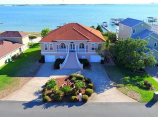 154 Shoreline Dr, Mary Esther, FL 32569