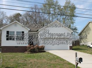 1873 Millard Rd, Soddy Daisy, TN 37379