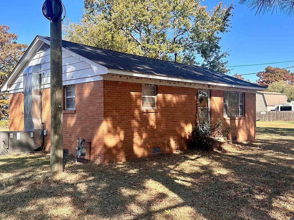 394/384 W Lakeview Dr, Hornbeak, TN 38232 Zillow