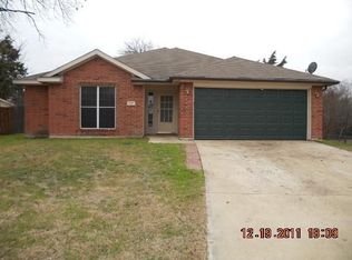 5013 E Rim Rd, Dallas, TX 75211